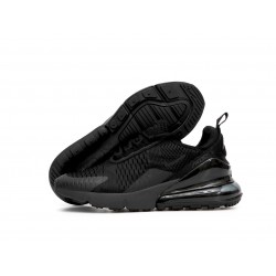 Кроссовки Nike Air Max 270 Full black